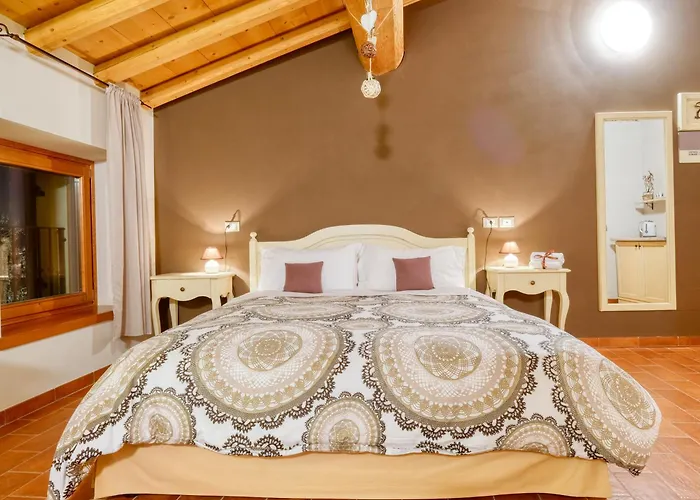 Agriturismo Corte Moranda Verona