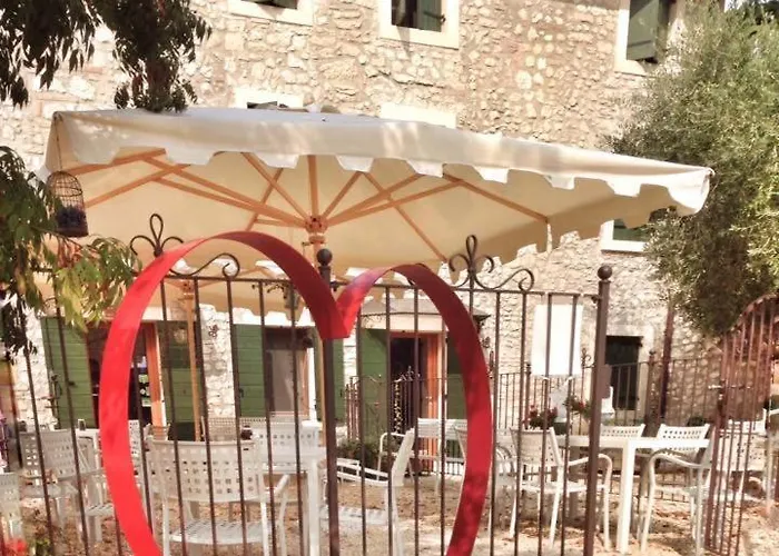 Agriturismo Corte Moranda Verona