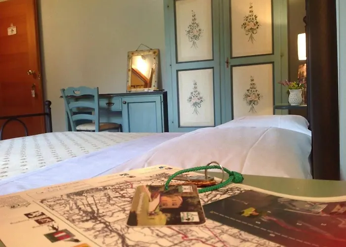 Agriturismo Altobello Verona